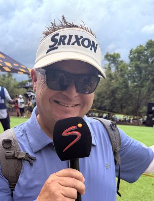 Johan Steyn
