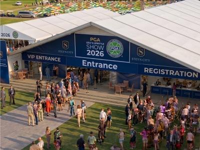 PGA Golf & Lifestyle Show